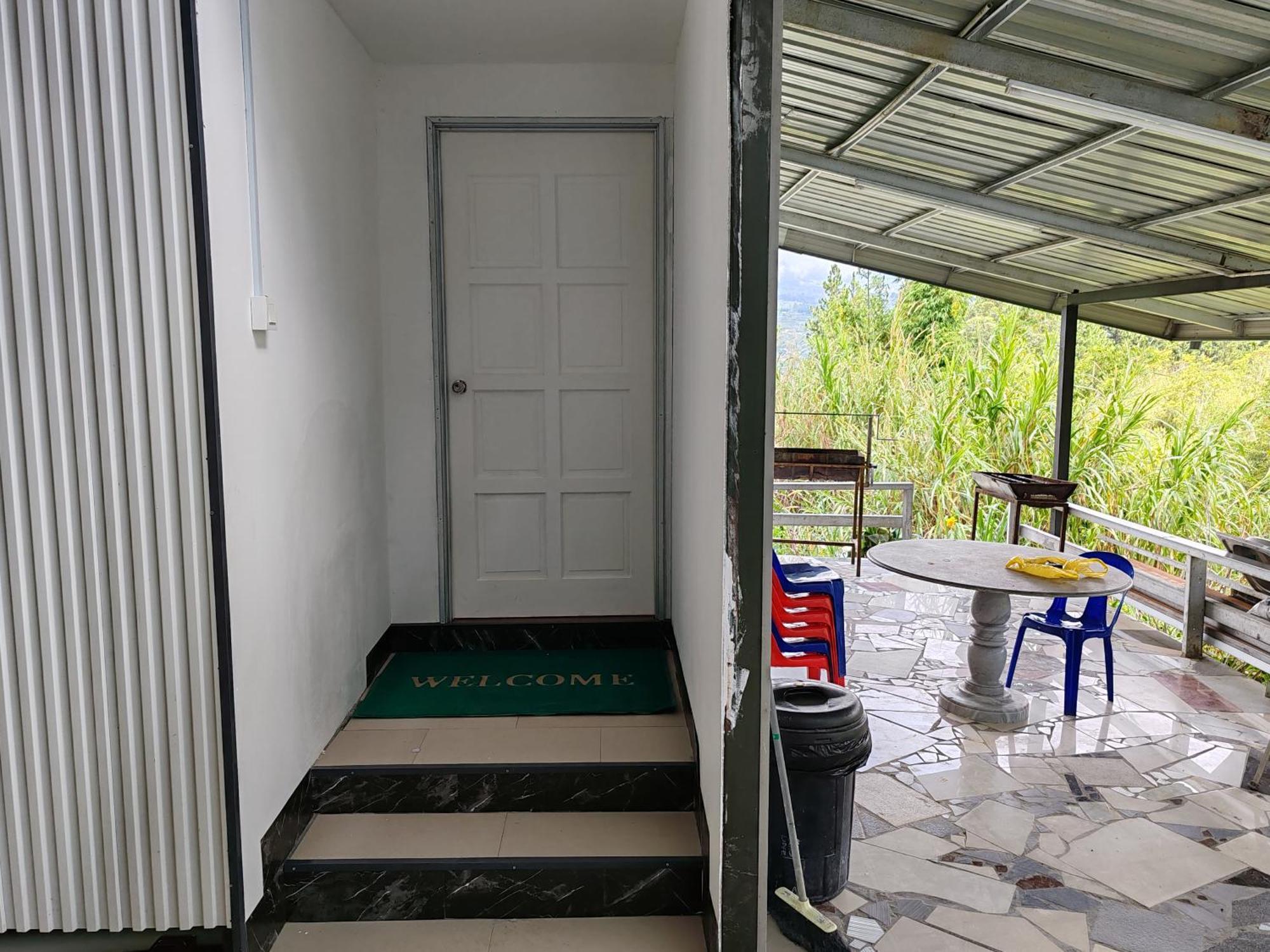 Amazing Grace Lodge Kampong Kundassan المظهر الخارجي الصورة